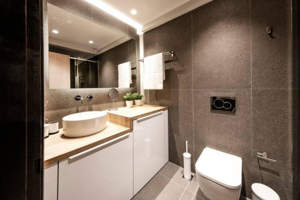 Downtown Syntagma Apartment 2 Atény Exteriér fotografie