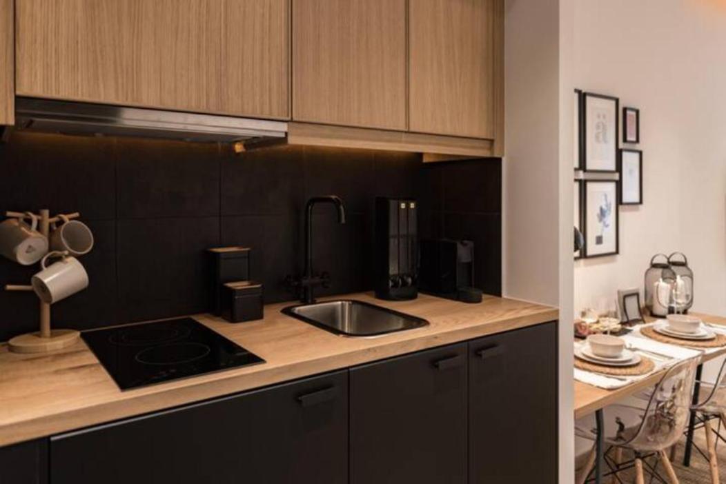 Downtown Syntagma Apartment 2 Atény Exteriér fotografie