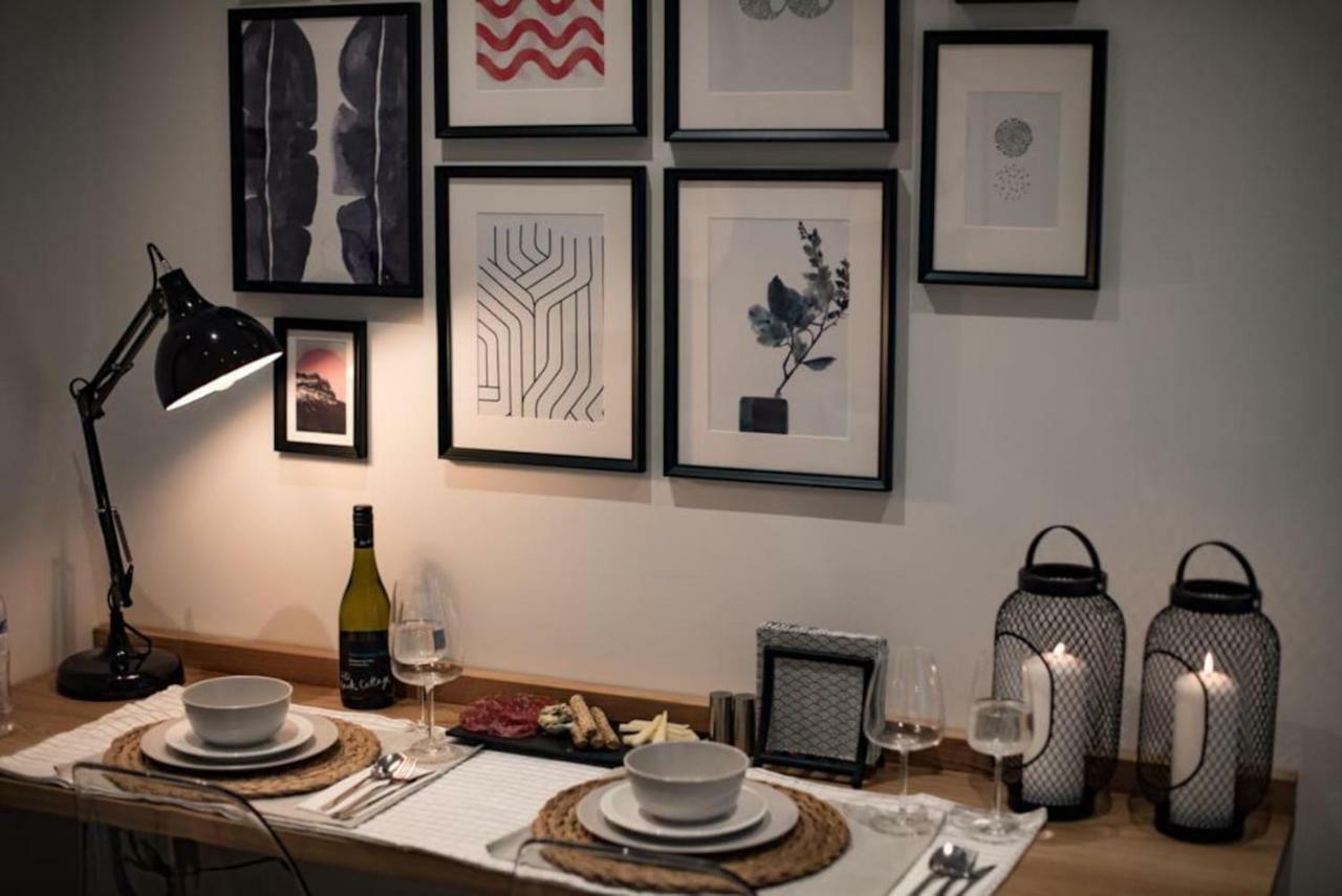Downtown Syntagma Apartment 2 Atény Exteriér fotografie