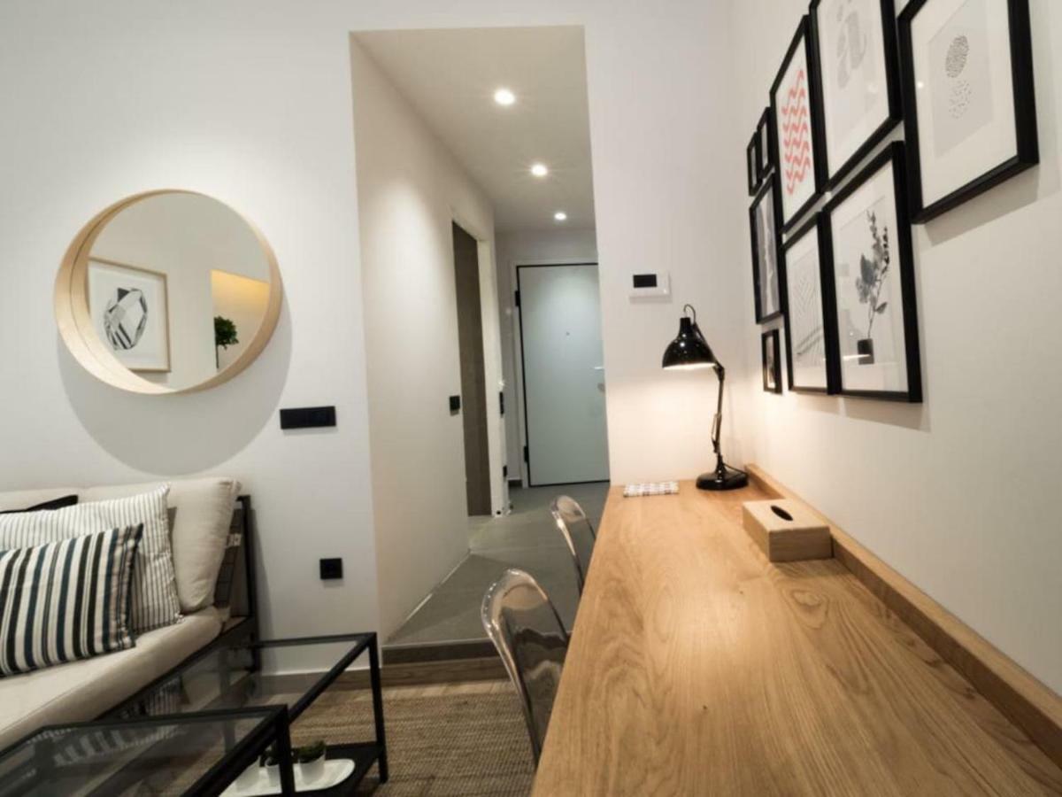 Downtown Syntagma Apartment 2 Atény Exteriér fotografie