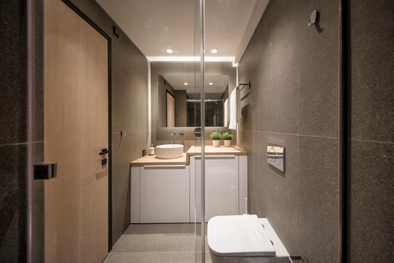Downtown Syntagma Apartment 2 Atény Exteriér fotografie